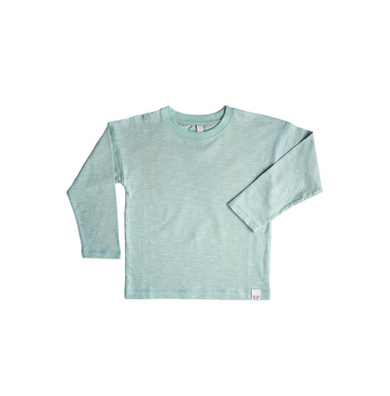 By Heritage Ted Top Solid Mint