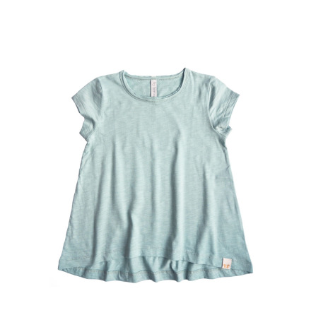 By Heritage Ebba Tunic Mint