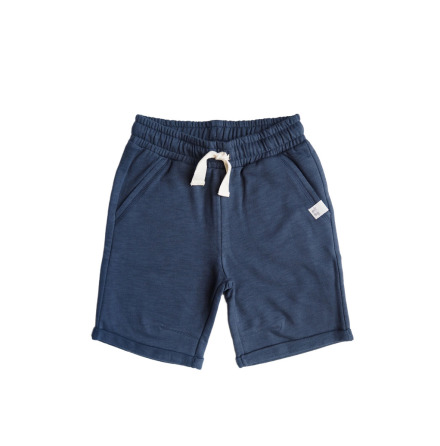 By Heritage Tage Shorts blue 