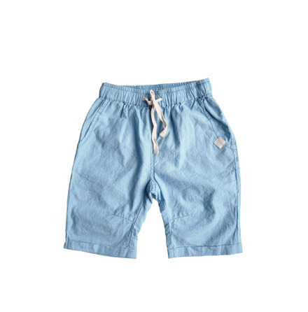 By Heritage Eddie Shorts Chambary blue 