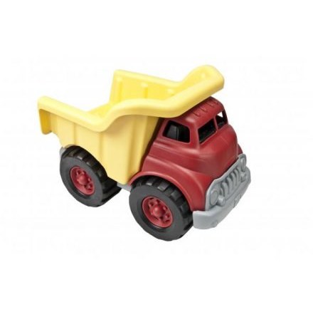 Green toys Red Truck 