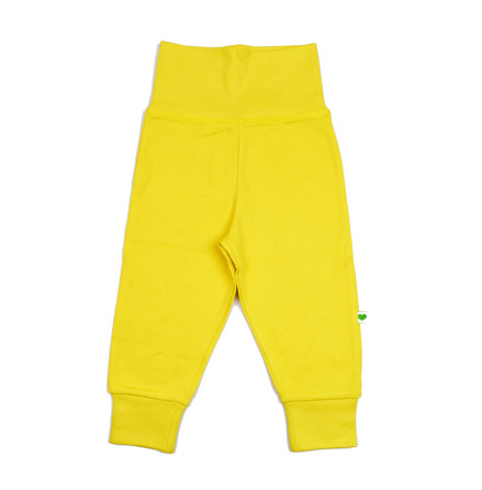Sture & Lisa Yellow Pants