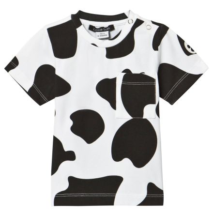 Little LuWi Cow T-shirt
