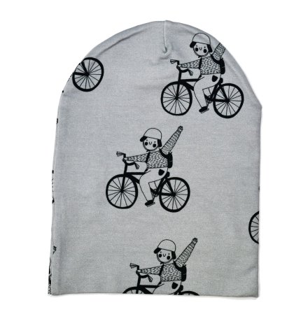 Don´t Grow Up Hat Bicycle