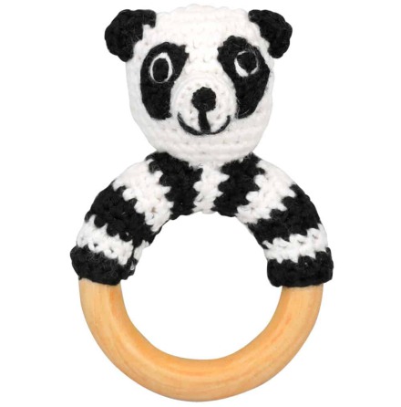 Sindibaba Ringskallra Panda