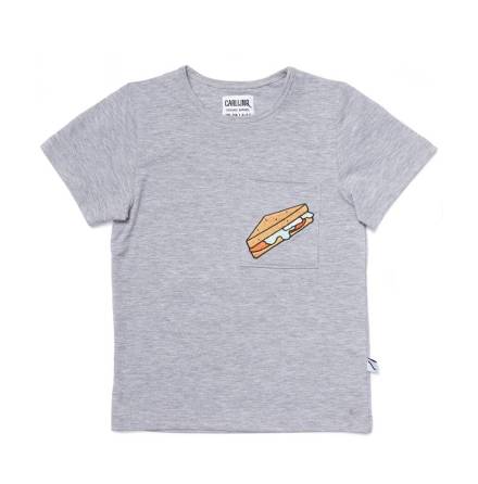Carlijnq Sandwich T-shirt