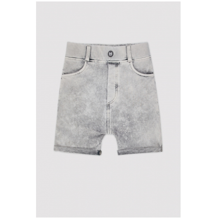 Minikid Shorts Grey