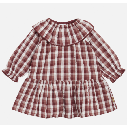 Hust and Claire Klokke Babydress