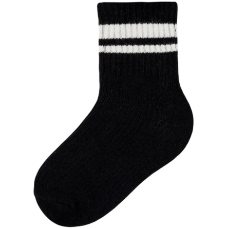 Name It socks black