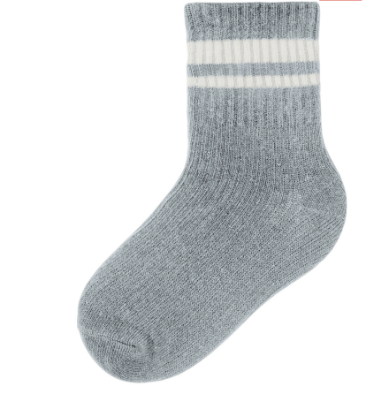 Name It socks grey