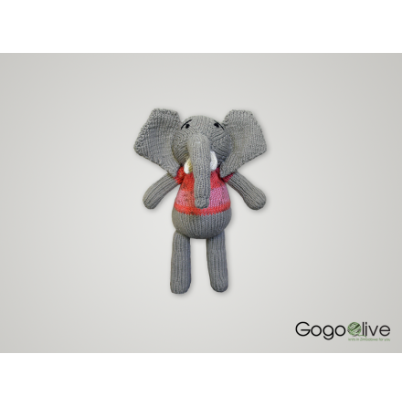 Gogo Olive - Elephant