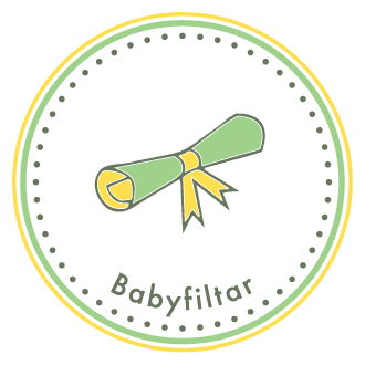 babyfiltar